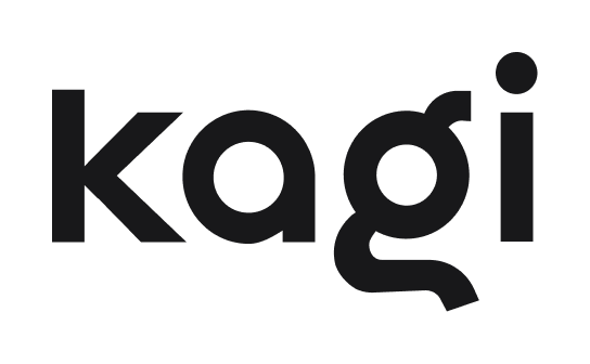 Kagi Search
