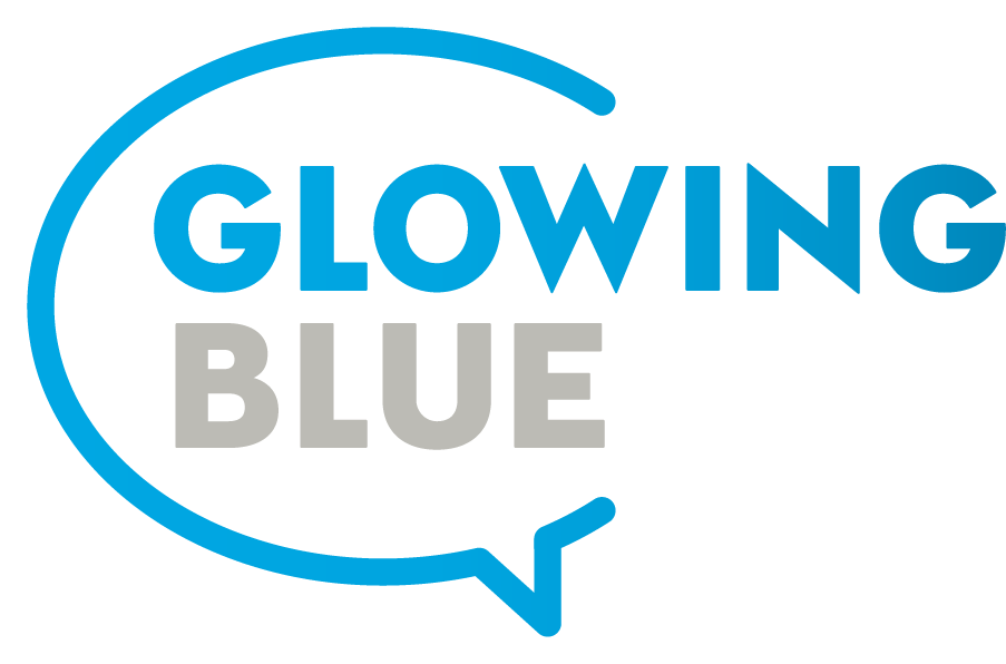 Glowing Blue AG